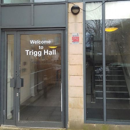Trigg Hall Bradford  Exterior foto
