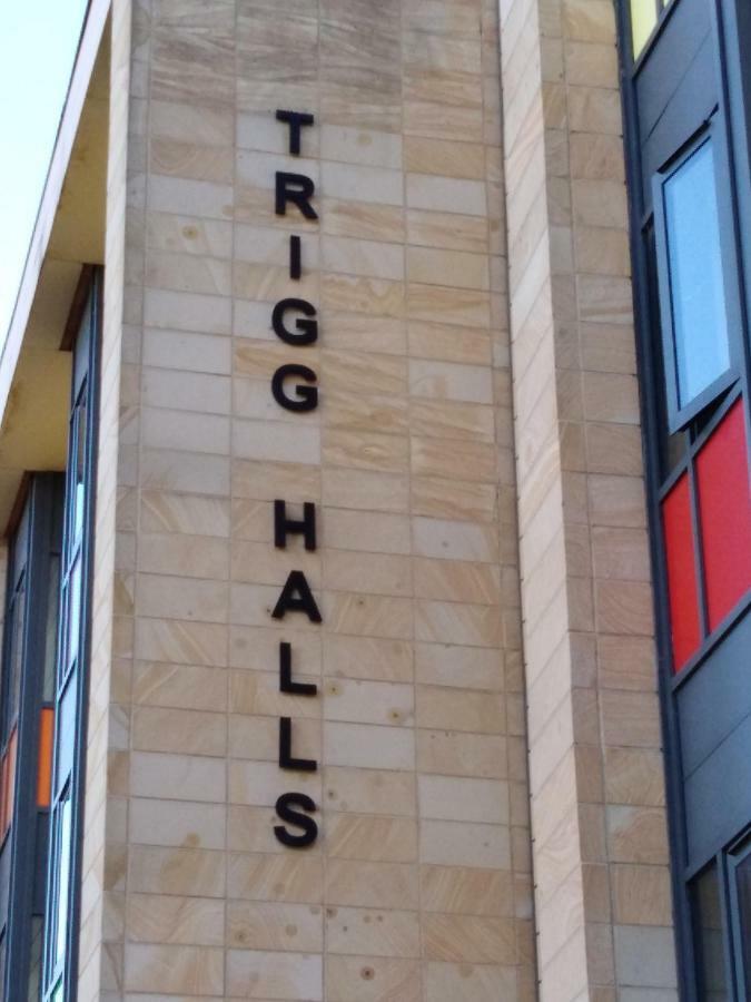 Trigg Hall Bradford  Exterior foto